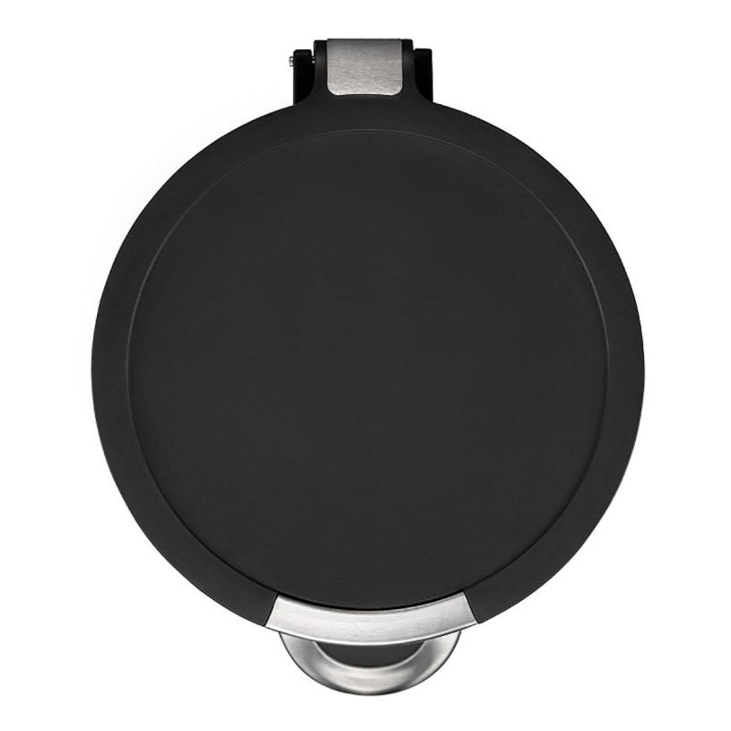 EKO Artistic Pedaalemmer 5L - Mat Zwart