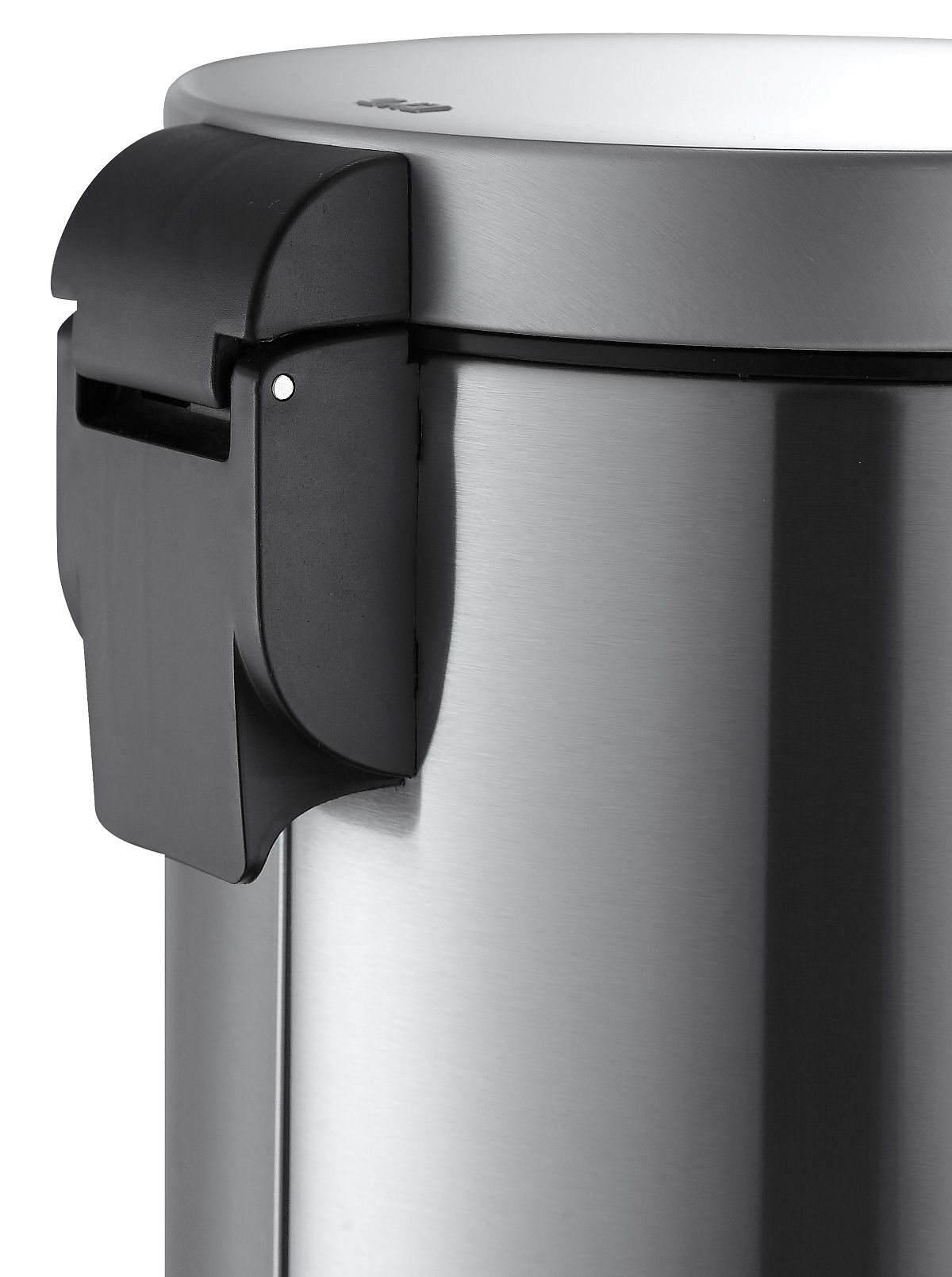 EKO Serene Pedaalemmer 30L - Mat RVS