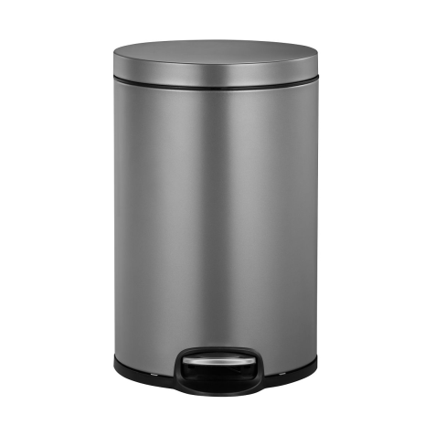 EKO Serene Pedaalemmer 12L - Platinum