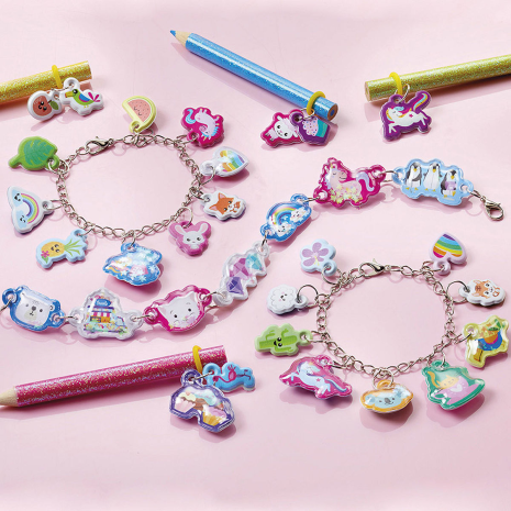 Totum Creativity Bedelarmbanden maken