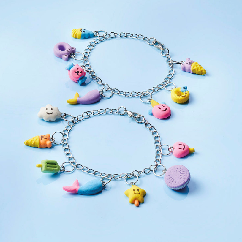 Totum Creativity Happy Bracelets