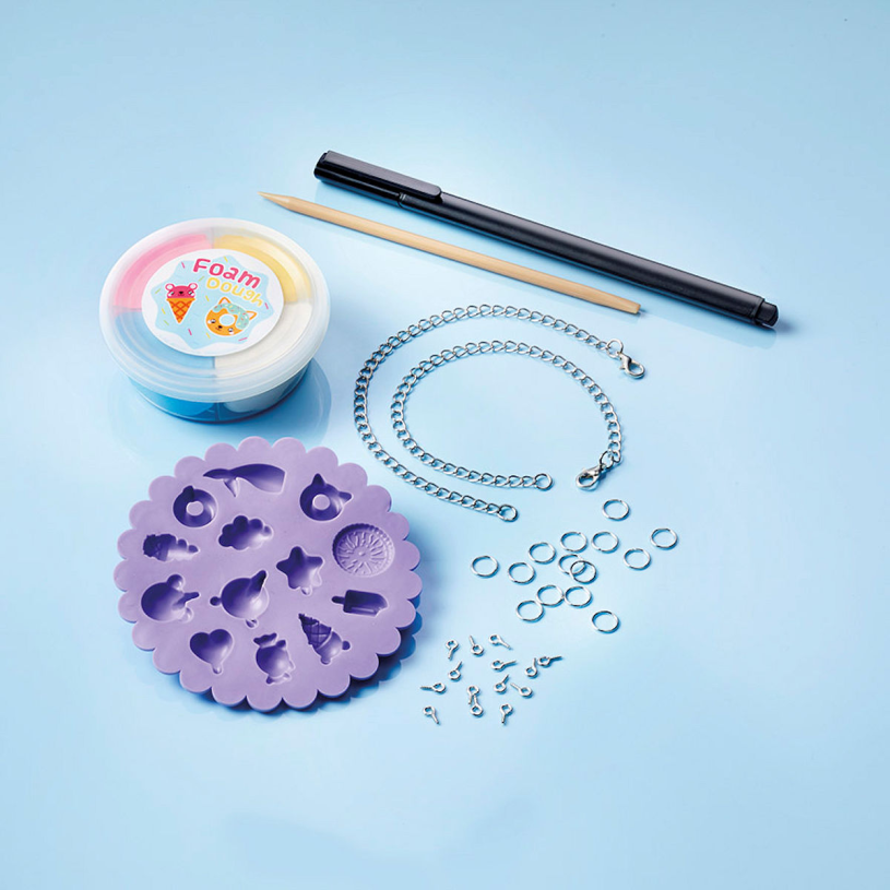 Totum Creativity Happy Bracelets