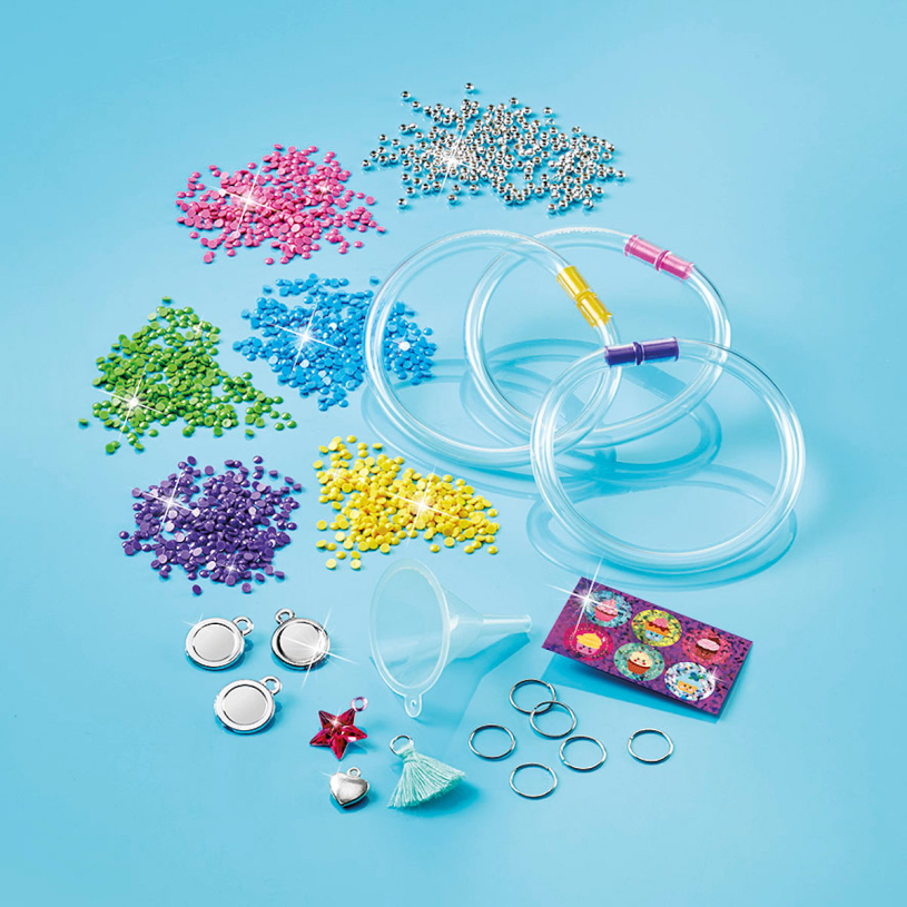 Totum Creativity Gliter Tubes