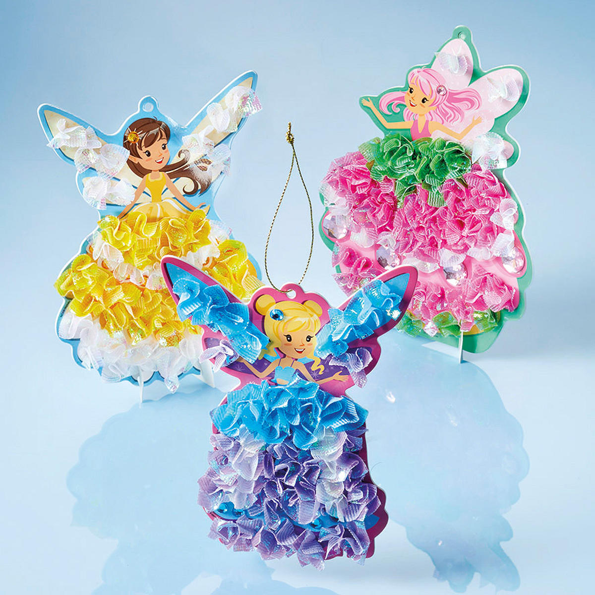 Totum Fashion Fairies