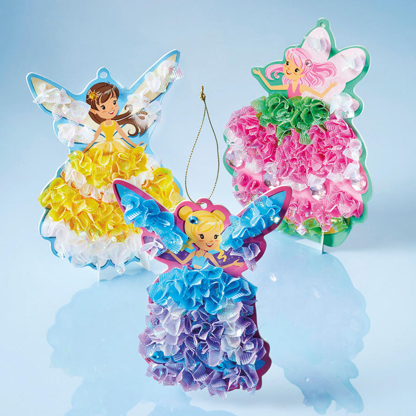 Totum Fashion Fairies