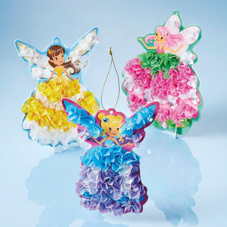 Totum Fashion Fairies