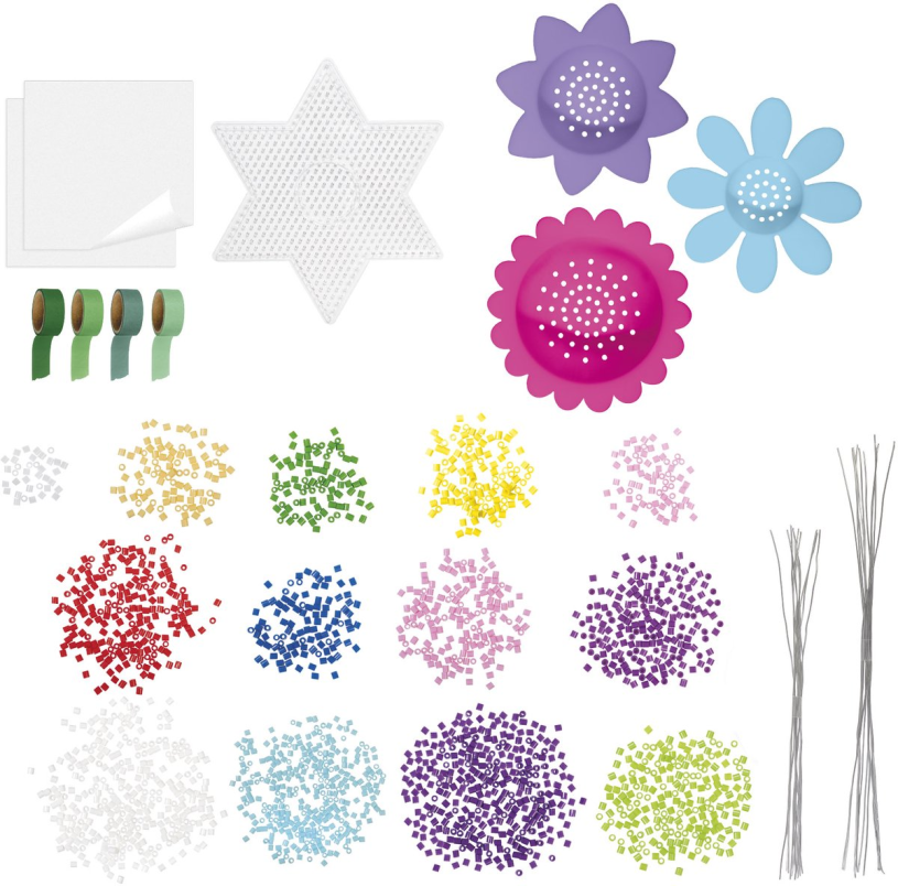 Totum Factory Flower Factory