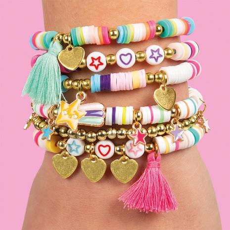 Totum Design & Shine
Lucky Bracelets