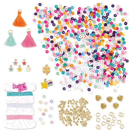 Totum Design & Shine
Lucky Bracelets