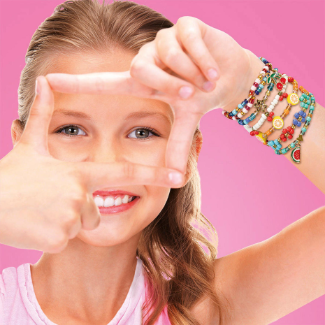 Totum Design & Shine
Sweet Bracelets