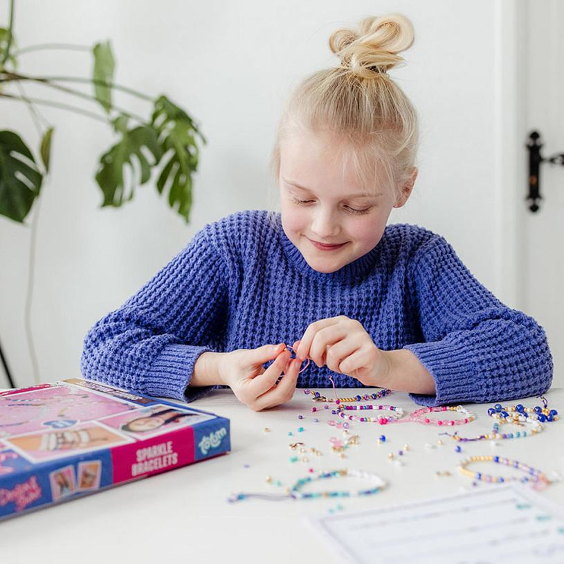 Totum Design & Shine
Sparkle Bracelets