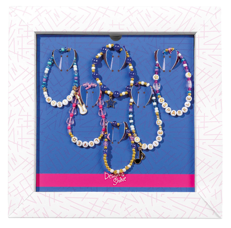 Totum Design & Shine
Sparkle Bracelets