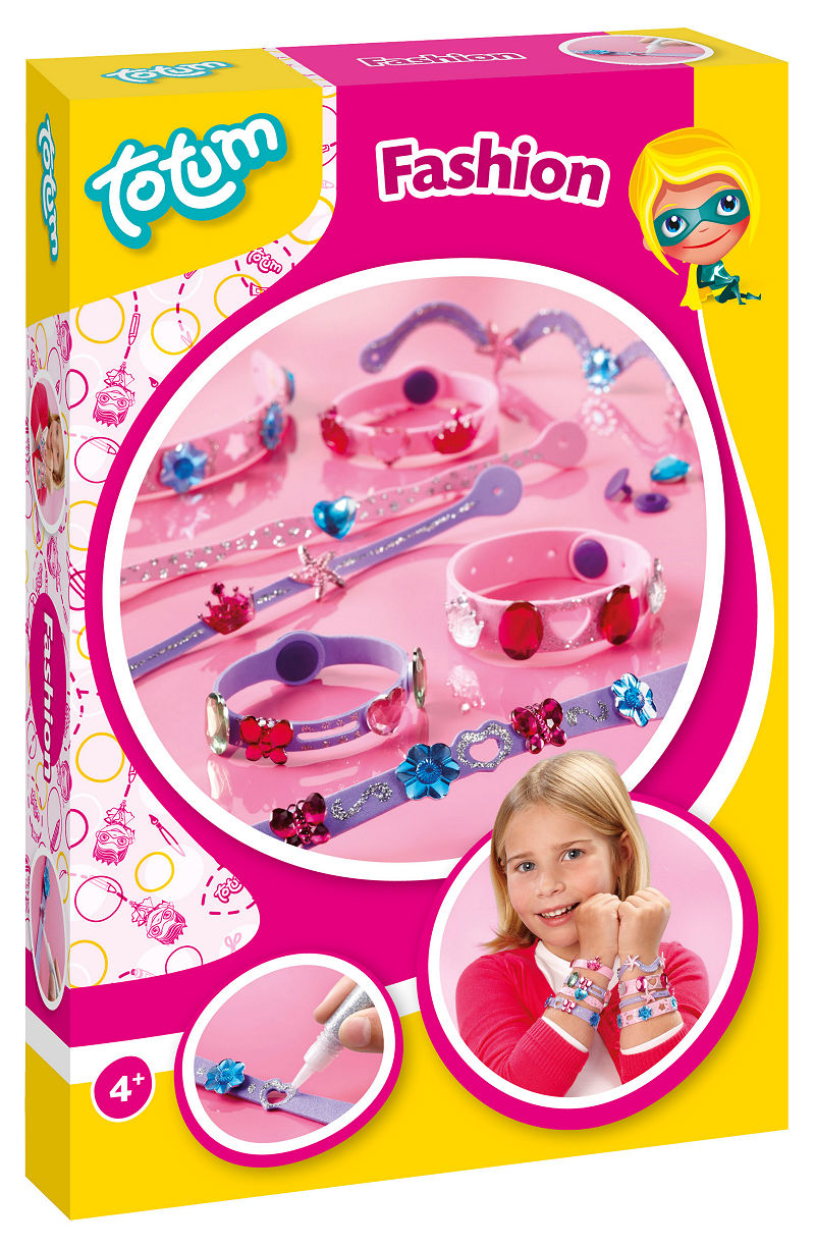 Totum Creativity Fashion