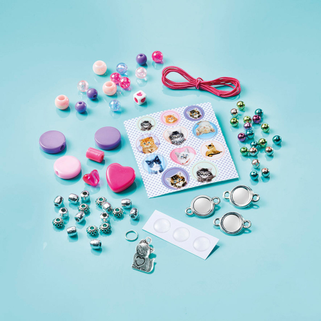 Totum Creativity Diamond Cutie Cats