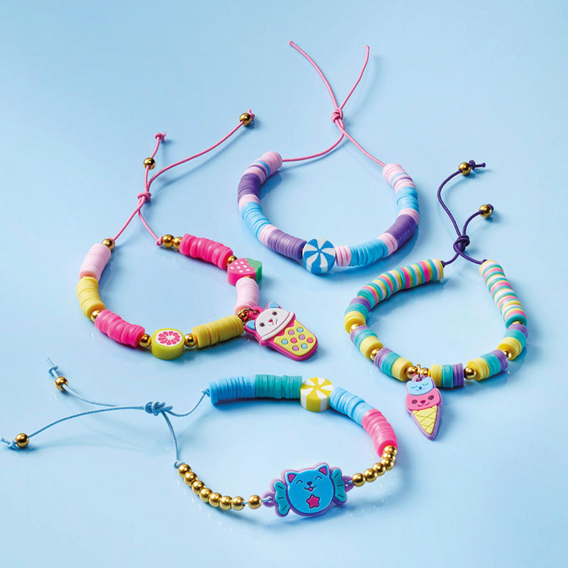 Totum Kawaii Bracelets