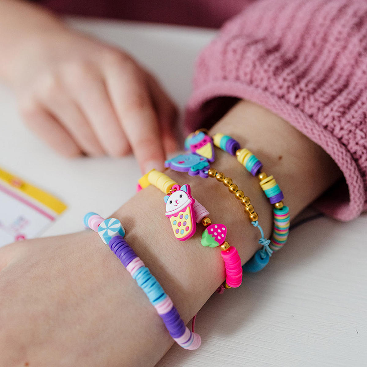 Totum Kawaii Bracelets