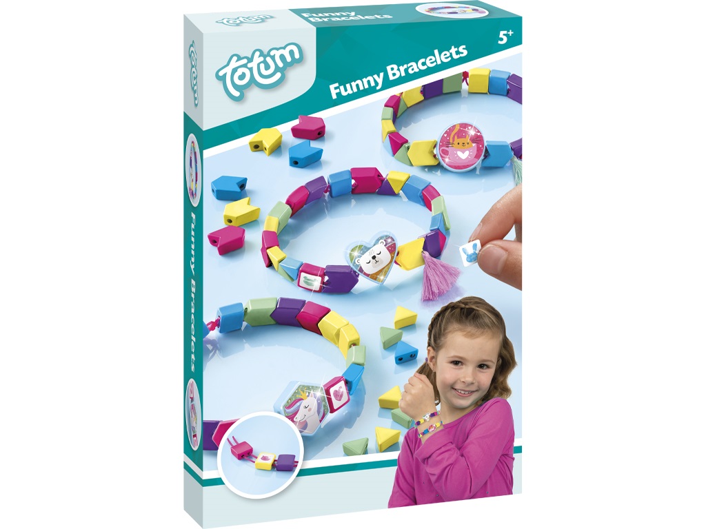 Totum Funny Bracelets