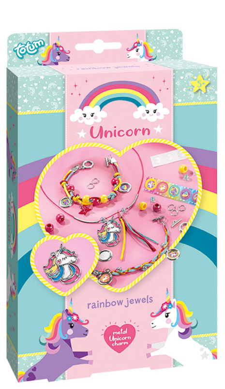 Totum Unicorn Jewellery