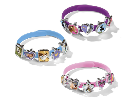 Totum I Love Horses Bracelets