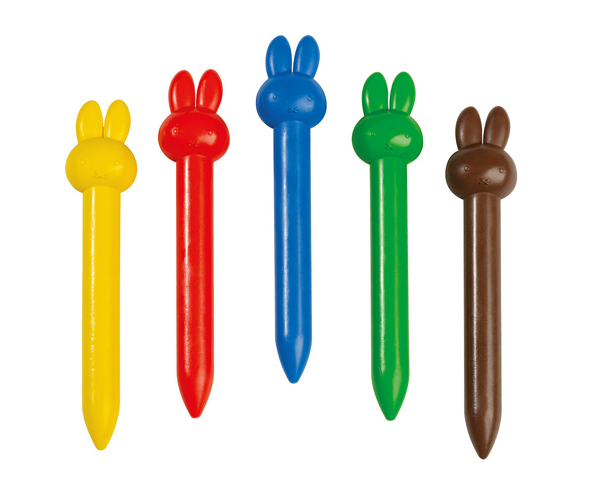 Bambolino Nijntje Waskrijtjes