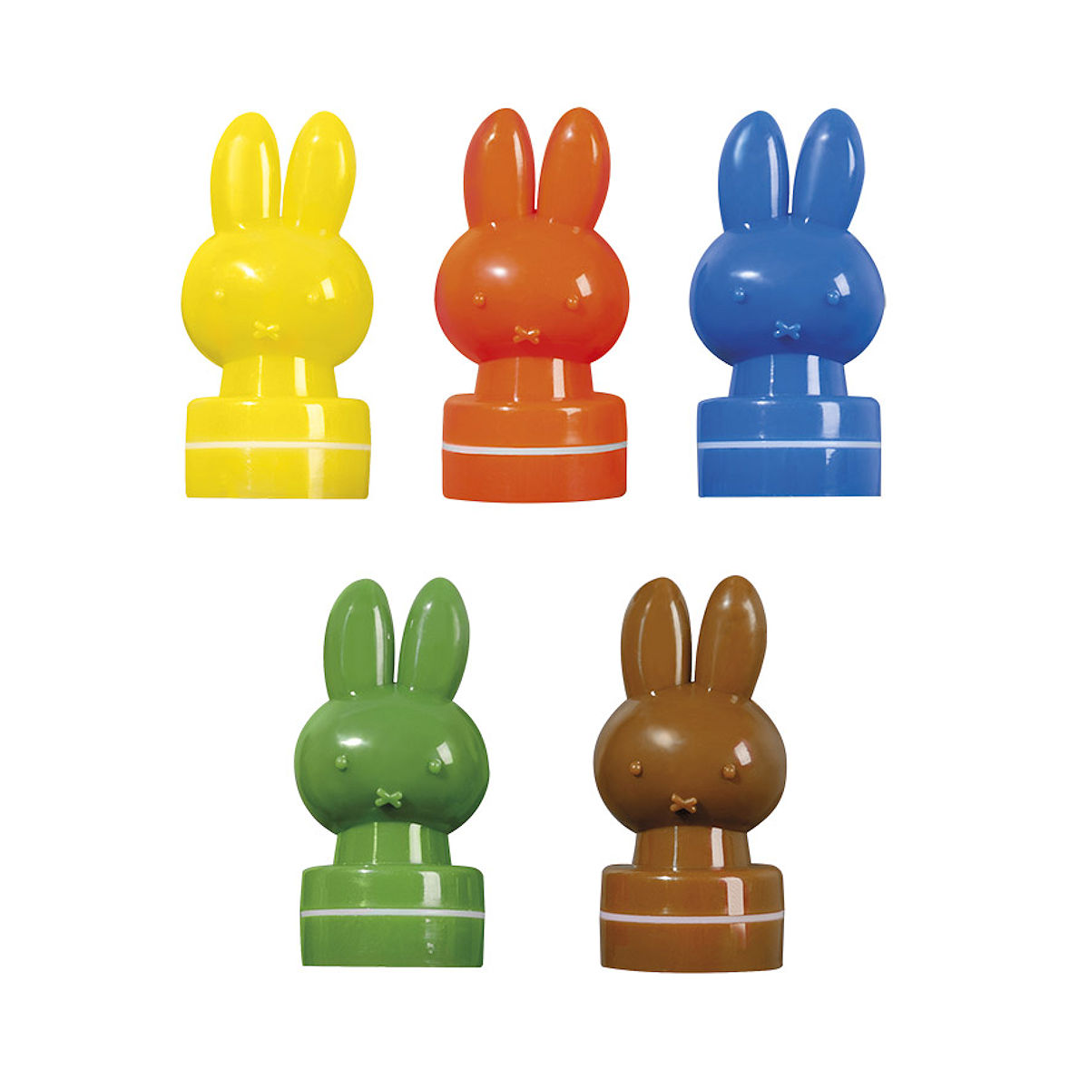 Bambolino Nijntje Stempels