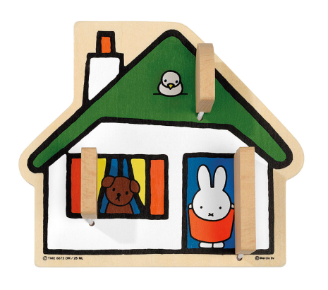 Bambolino Nijntje Huisje