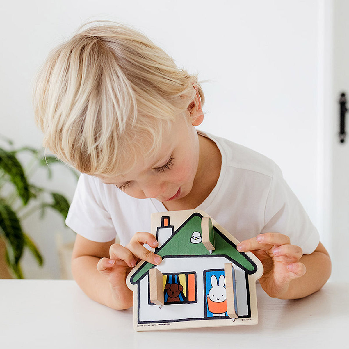 Bambolino Nijntje Huisje