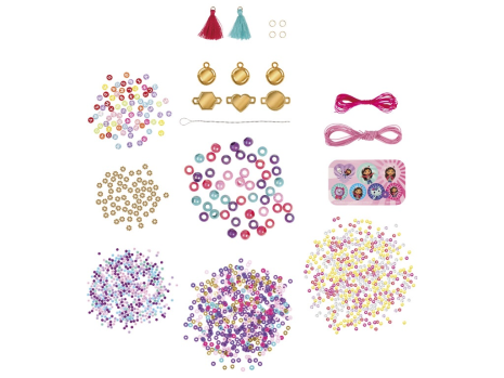 Totum Gabby's Dollhouse Bead Creations
