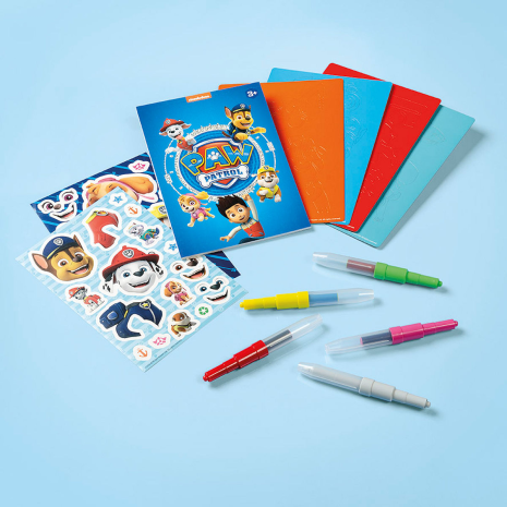 Totum Paw Patrol Magic Spray Pens