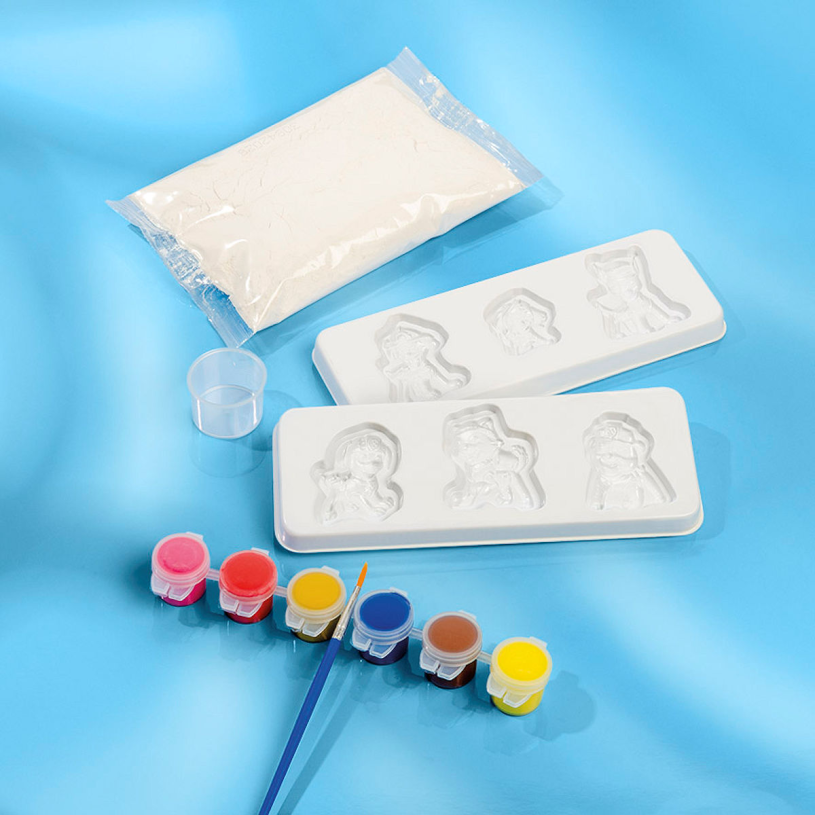 Totum Paw Patrol Model and Paint