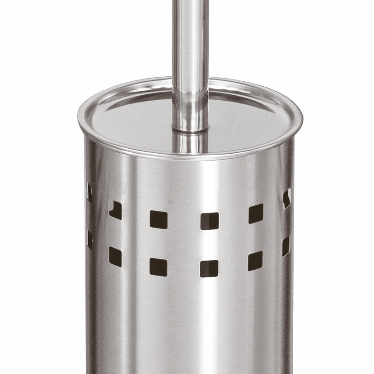 DH Toiletborstel in houder