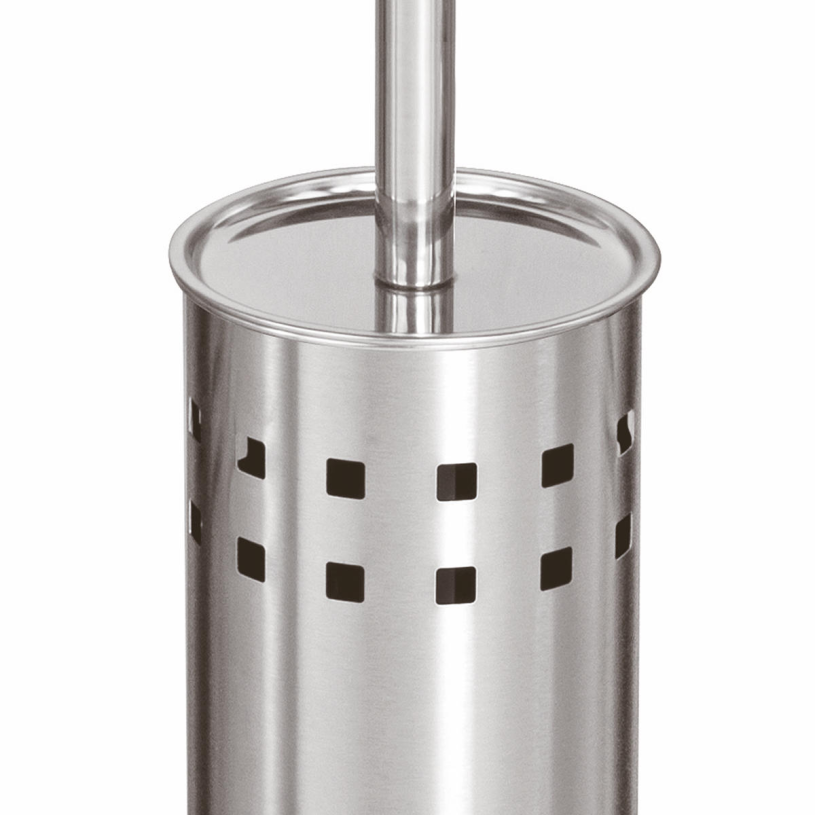 DH Toiletborstel in houder