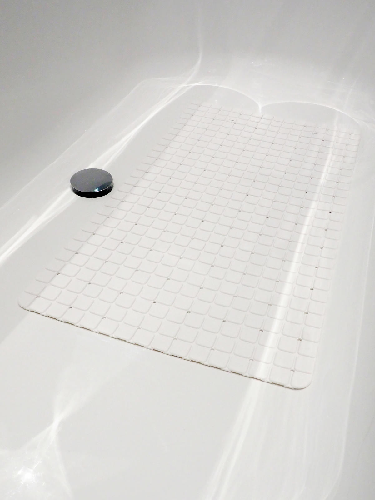 DH Badmat Anti-slip 69x39cm assorti