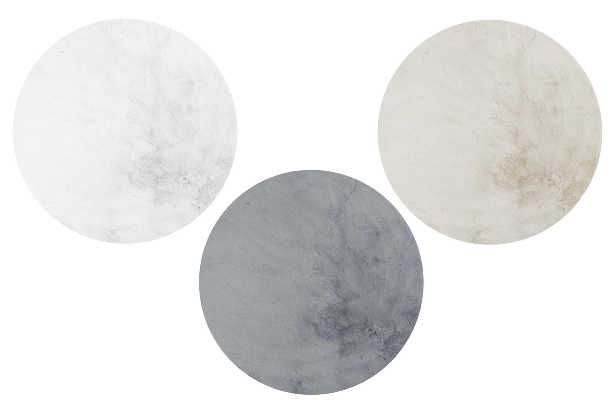DH Decovacht rond 80cm assorti