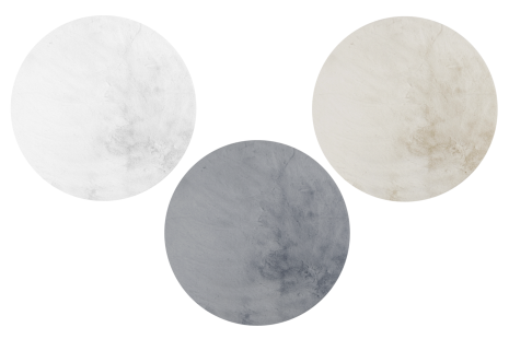 DH Decovacht rond 80cm assorti