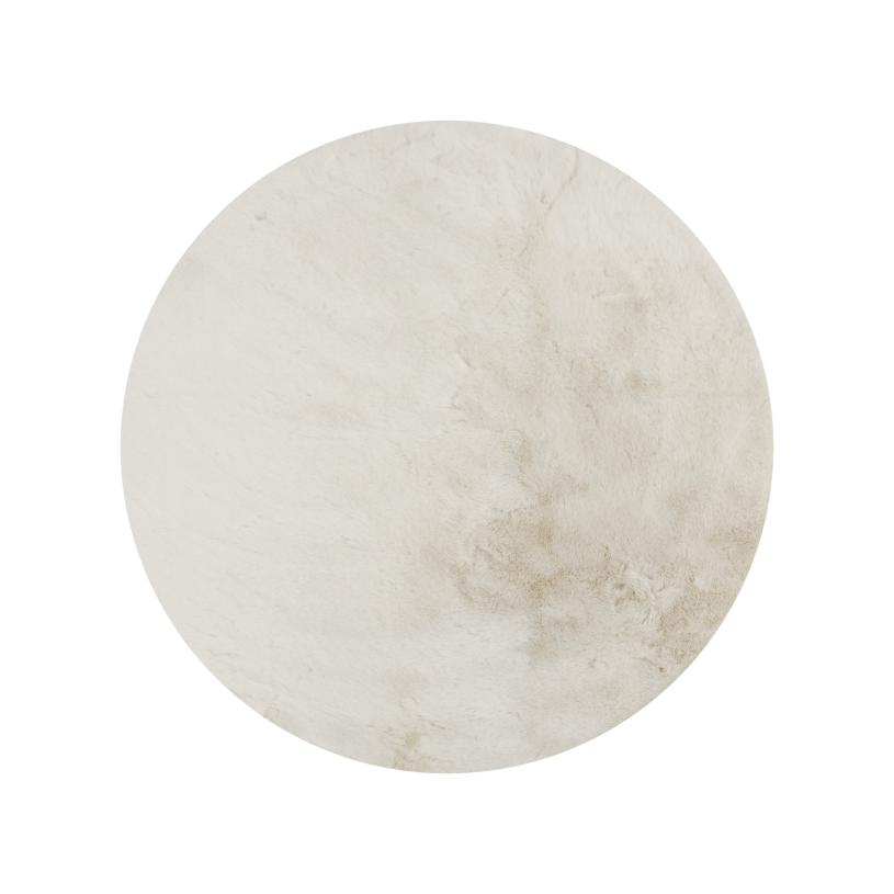 DH Decovacht rond 80cm assorti