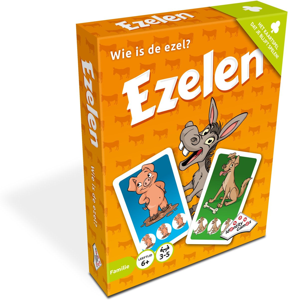 Ezelen
