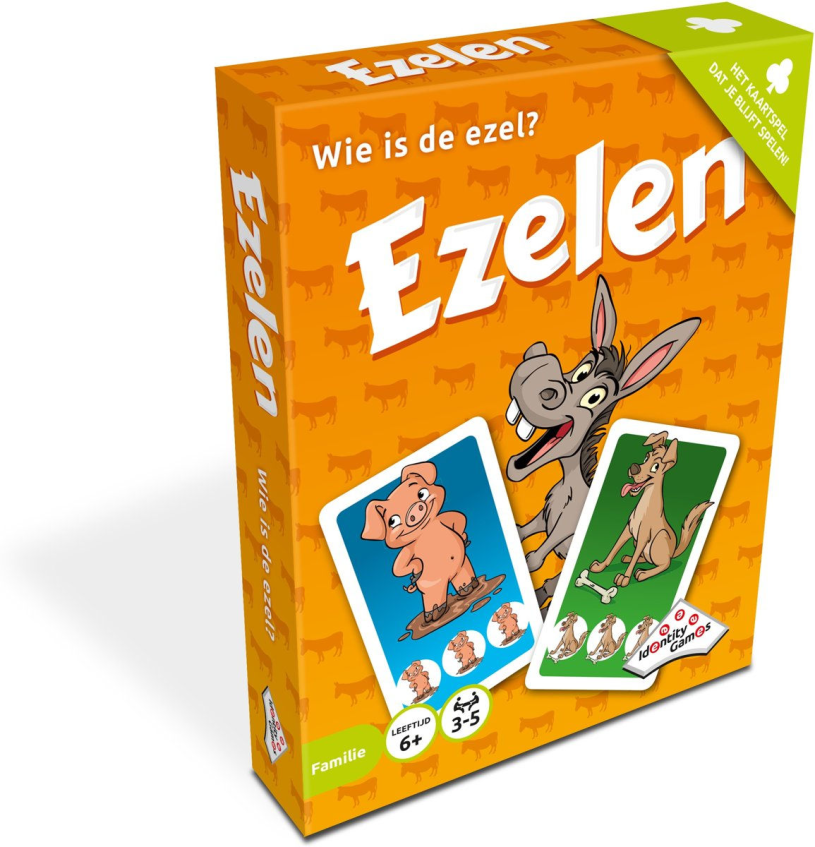 Ezelen