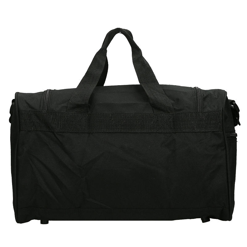 Enrico Benetti Reisstas 22L 41x22x24cm - zwart