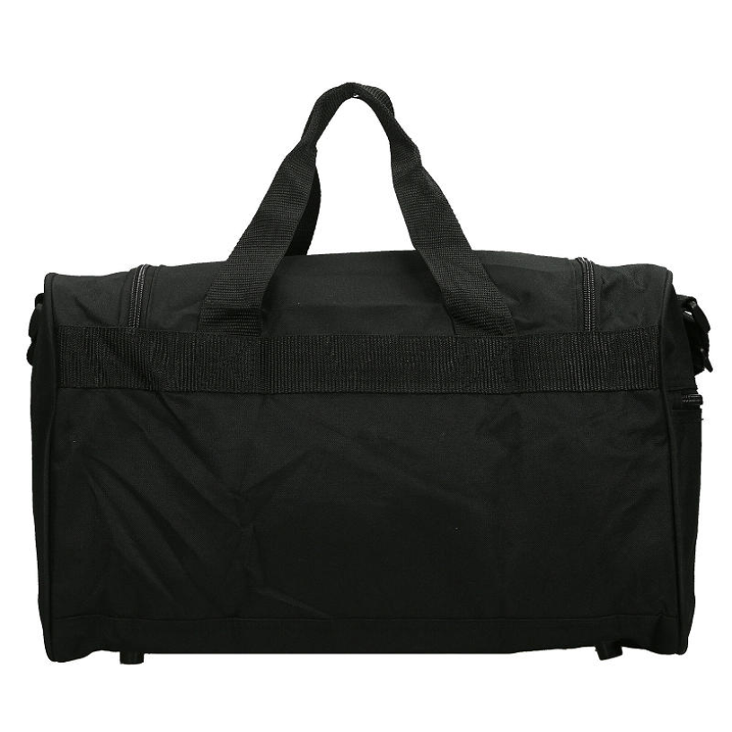 Enrico Benetti Reisstas 22L 41x22x24cm - zwart