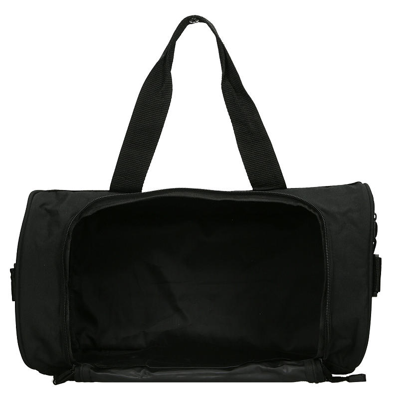 Enrico Benetti Reisstas 22L 41x22x24cm - zwart
