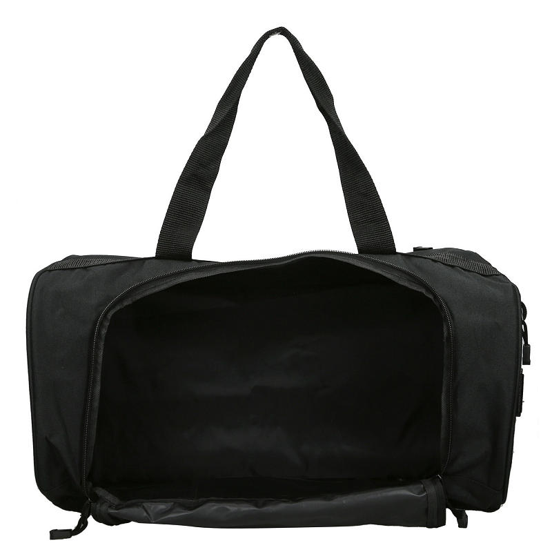 Enrico Benetti Reisstas 41L 48x29x30cm - zwart
