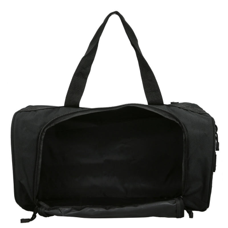 Enrico Benetti Reisstas 41L 48x29x30cm - zwart