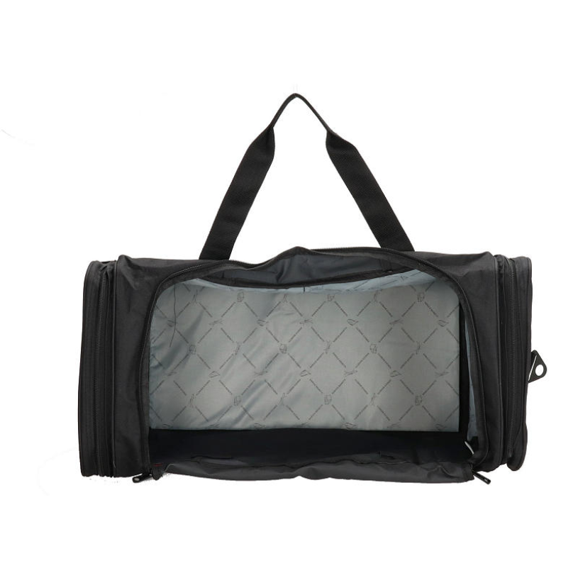 Enrico Benetti Reisstas 60L 65x28x33cm - zwart
