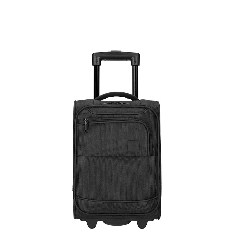 Enrico Benetti Oakville Underseater 40x25x20cm - Zwart
