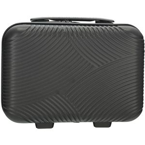 Enrico Benetti Beautycase Louisville Zwart