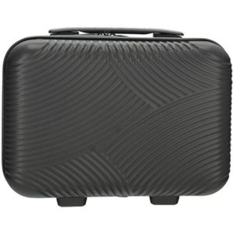 Enrico Benetti Beautycase Louisville Zwart