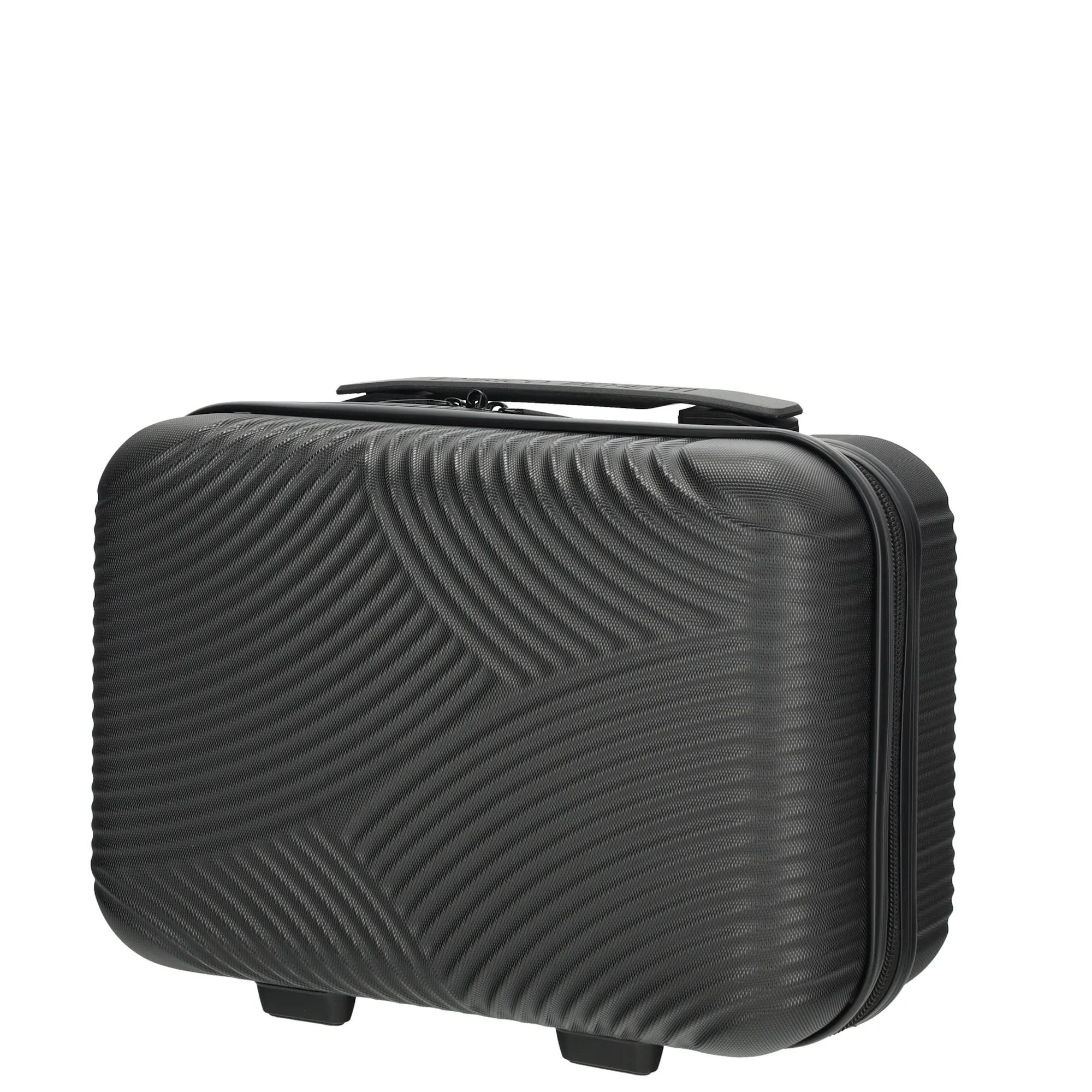 Enrico Benetti Beautycase Louisville Zwart