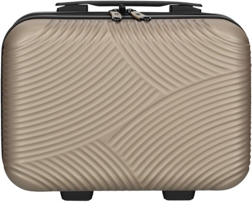 Enrico Benetti Beautycase Louisville Champagne