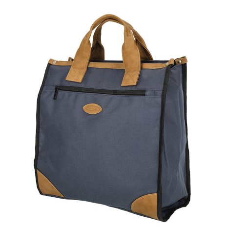 SECC Boodschappentas 19L - Blauw